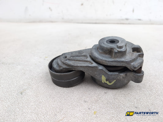 Mercedes-Benz Ml300 Sport Cdi Alternator Belt Pulley Tensioner A6422001370 - photo 2