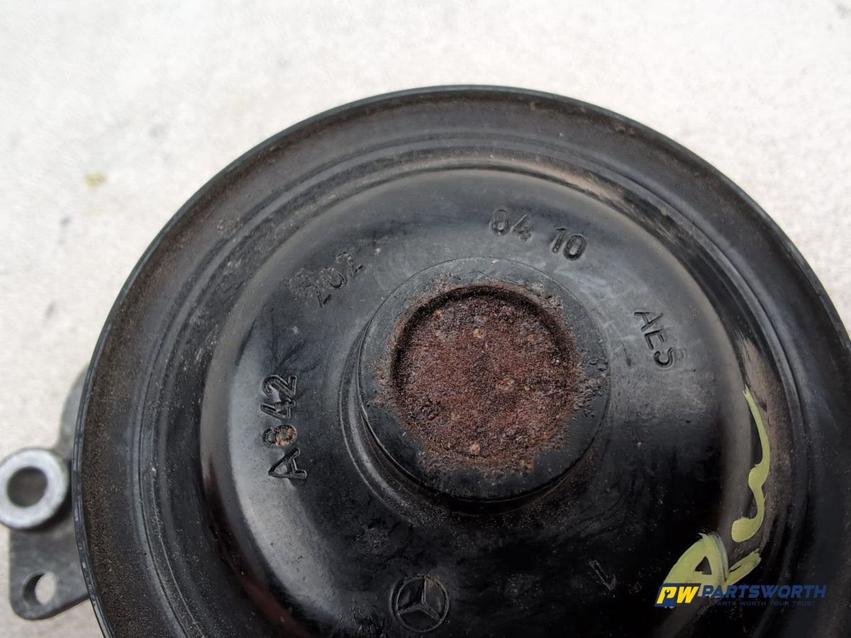 Water Pump 2