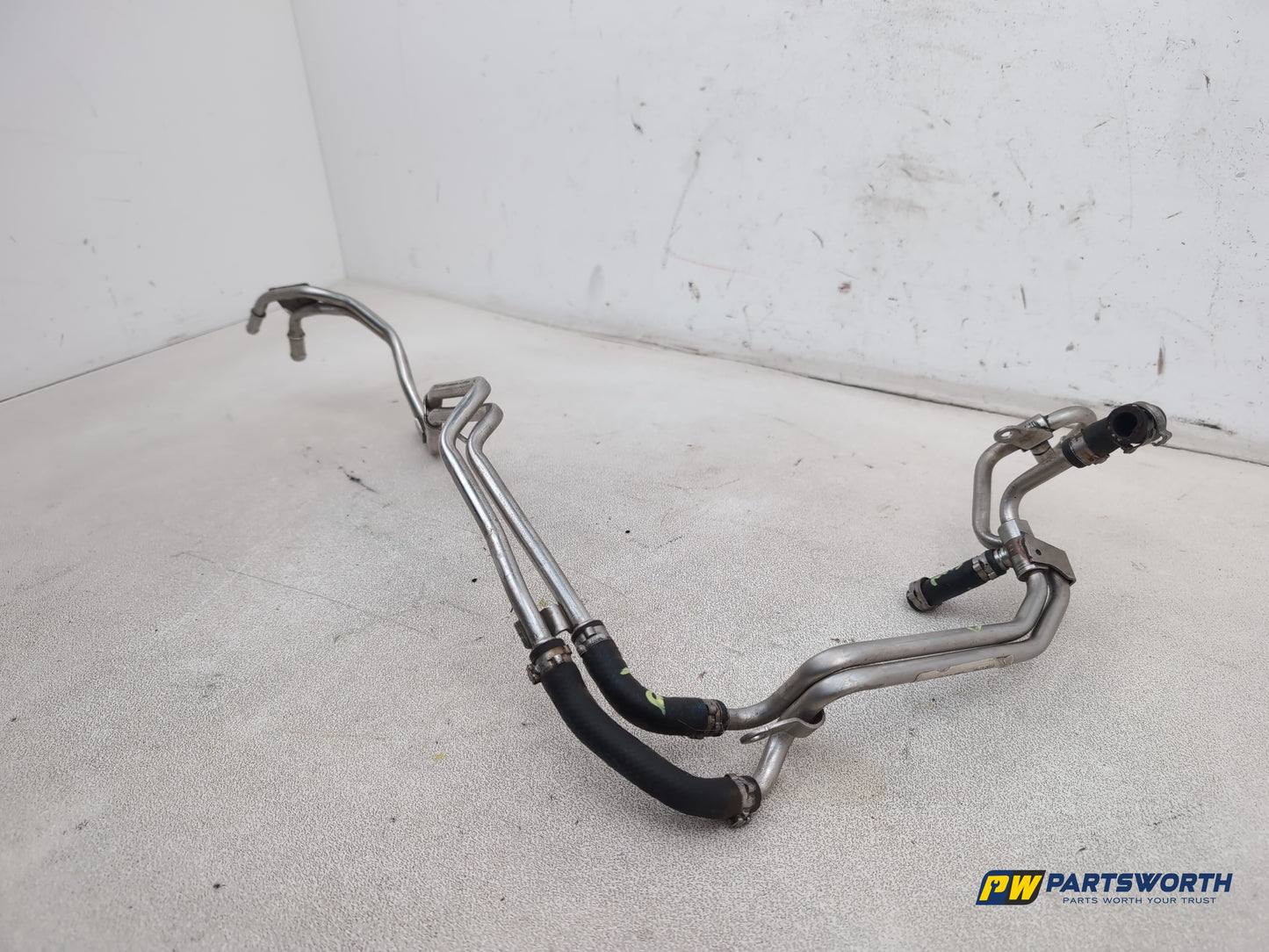 Misc pipes 2