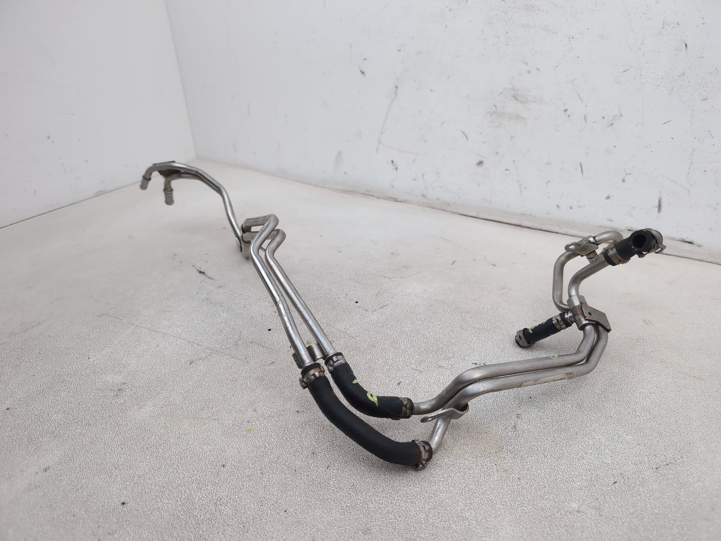Mercedes-Benz Ml300 Sport Cdi Blue-Cy Diesel Fuel Pipe Line A6420700632 - photo 2