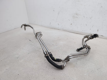 Mercedes-Benz Ml300 Sport Cdi Blue-Cy Diesel Fuel Pipe Line A6420700632 - photo 2