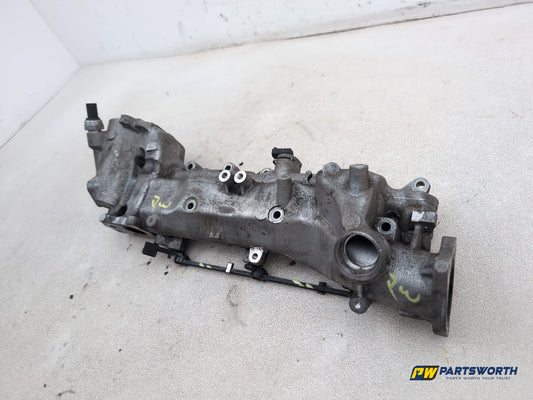 Engine Inlet Manifold 2