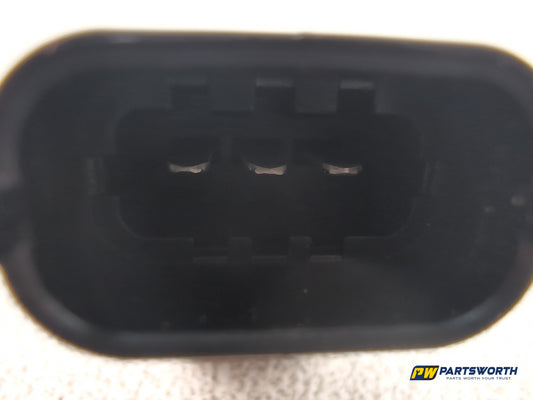 Mercedes-Benz Ml300 Sport Cdi Blue-Cy A Crankshaft Sensor A6429050000 2009-2011 - photo 2