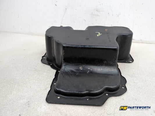 Engine Sump 2