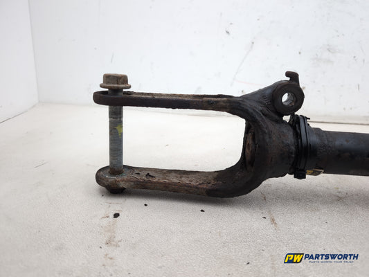 Shock Absorber Front LH 2