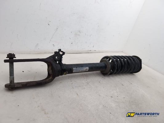 Shock Absorber Front RH 2