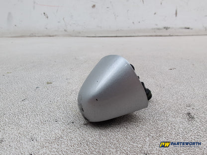 Bmw X5 Facelift Left Passenger Side Headlamp Washer Nozzle 2003-2006 - photo 2