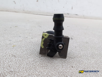 Bmw X5 Facelift Right Driver Side Headlamp Washer Nozzle 2003-2006 - photo 8