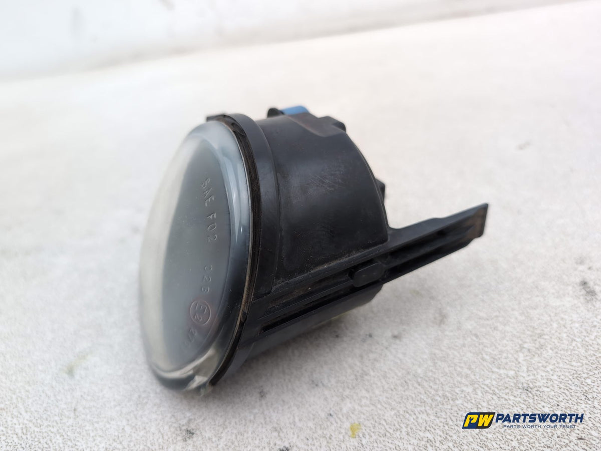 Lamp Fog Front RH 2