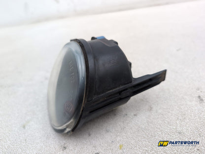 Lamp Fog Front RH 2