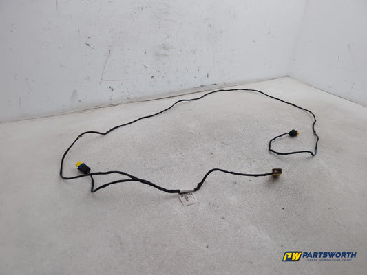 Wiring loom 2