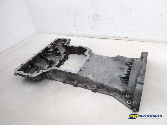 Engine Sump 2