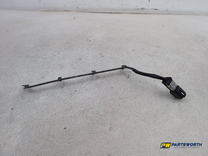 Kia Sportage 3 Sat Nav Crdi Glow Plug Wiring 367202a800 2010-2015 - photo 2
