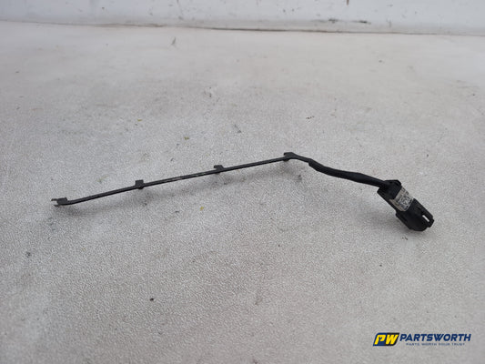 Kia Sportage 3 Sat Nav Crdi Glow Plug Wiring 367202a800 2010-2015 - photo 2