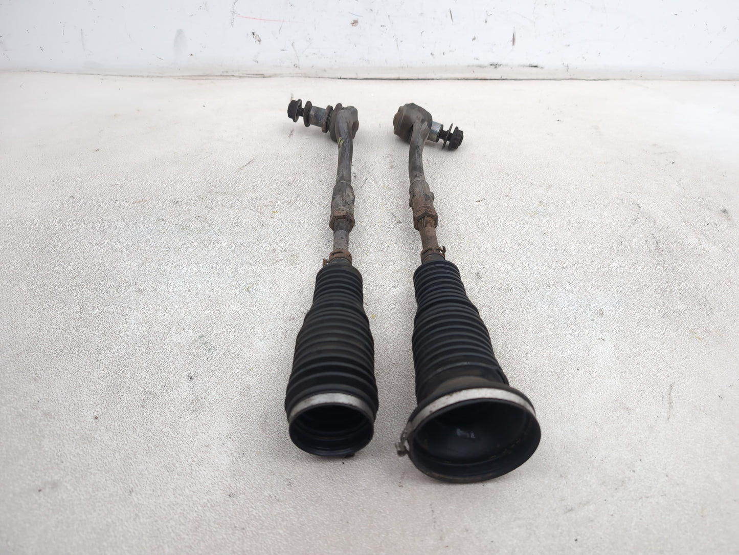 Audi A6 Se Tdi Quattro Auto Electric Power Steering Rack 4g2423105c - photo 9