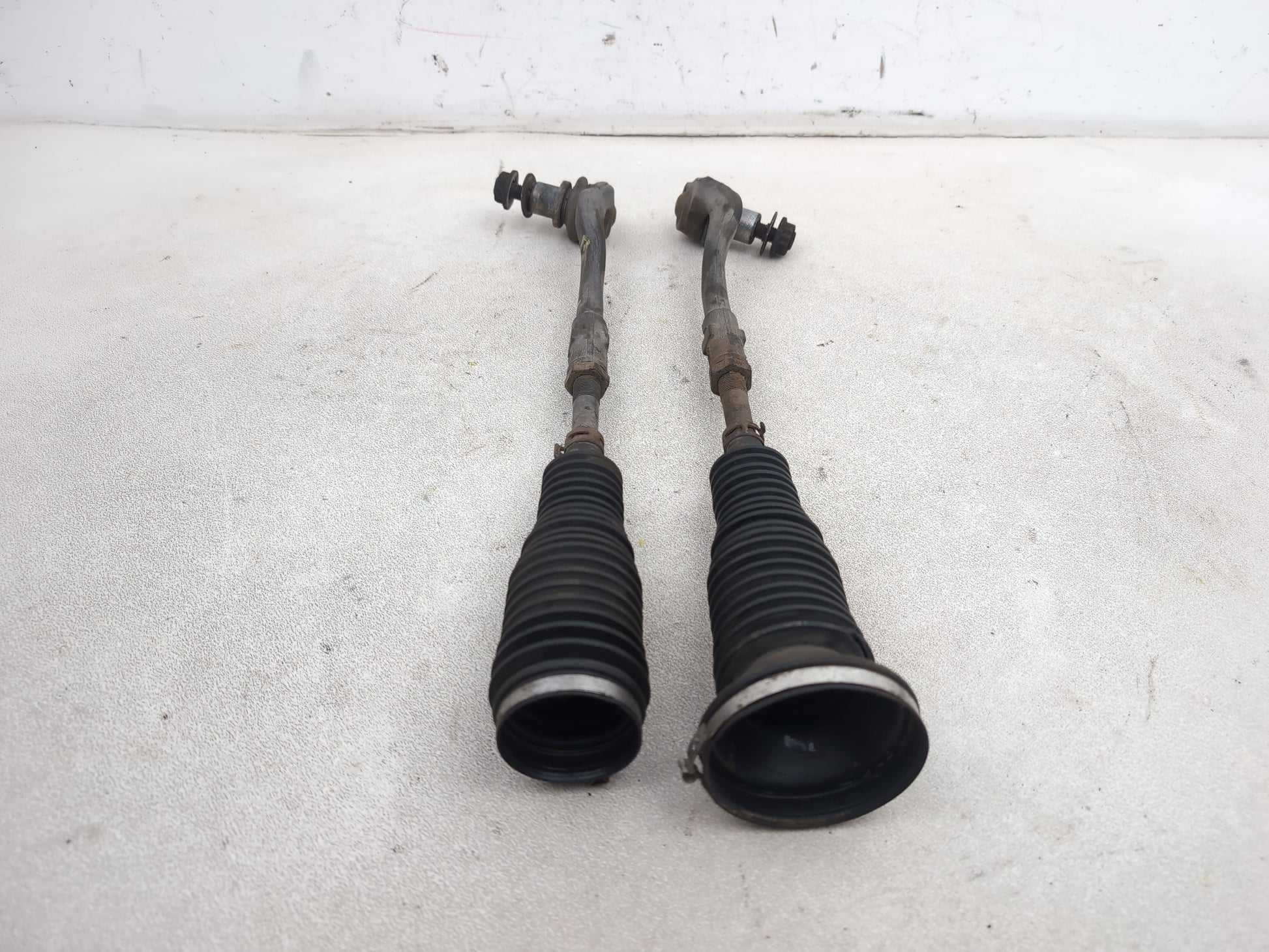 Audi A6 Se Tdi Quattro Auto Electric Power Steering Rack 4g2423105c - photo 9