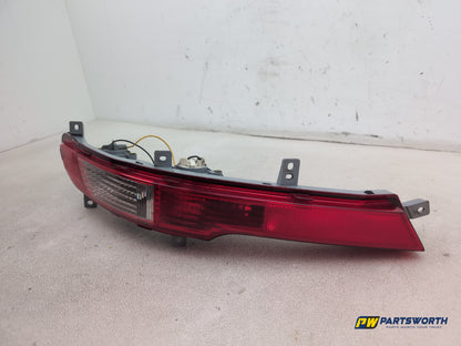 Kia Sportage 3 Sat Nav Crdi Lamp Assembly Rear Inner Rh Driver Side 2010-2013 - photo 2