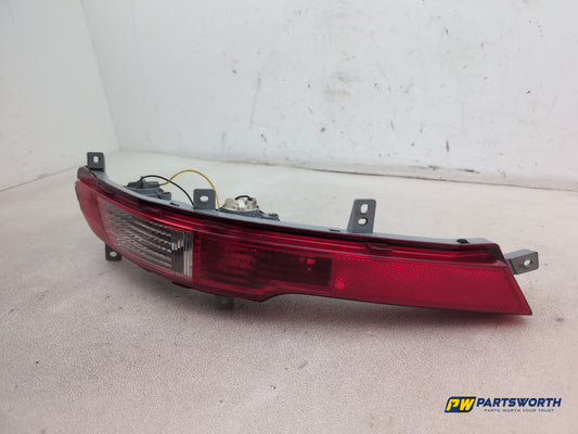 Kia Sportage 3 Sat Nav Crdi Lamp Assembly Rear Inner Rh Driver Side 2010-2013 - photo 2