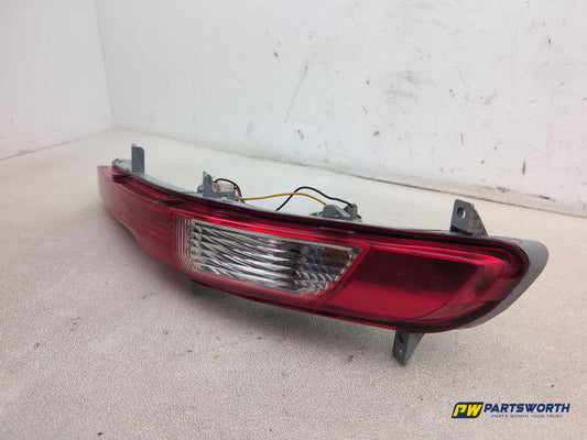 Kia Sportage 3 Sat Nav Crdi Lamp Assembly Rear Inner Lh Passenger Side 2010-2013 - photo 2