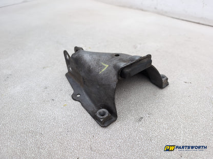 Audi A6 Se Tdi Quattro Left Engine Mounting Bracket Holder 4g0399059a 2011-2014 - photo 8