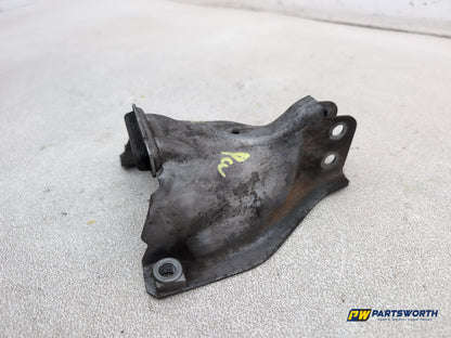 Audi A6 Se Tdi Quattro Right Engine Mounting Bracket Holder 4g0399060f 2011-2014 - photo 2