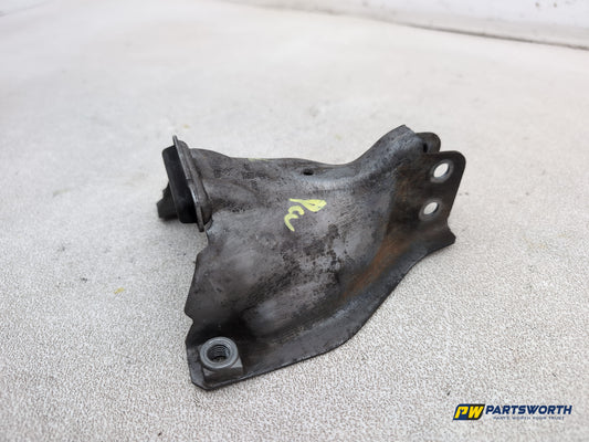 Audi A6 Se Tdi Quattro Right Engine Mounting Bracket Holder 4g0399060f 2011-2014 - photo 2