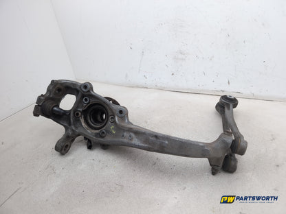 Wheel Hub Front LH 2