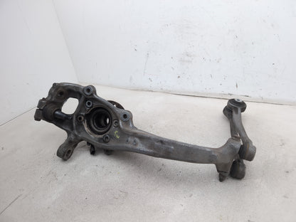 Audi A6 Se Tdi Quattro Autowheel Hub Front Lh Passenger Side 2011-2014 - photo 2