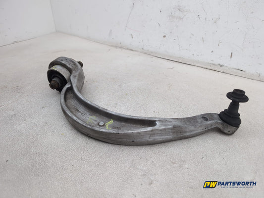 Suspension Arm Front Lower Wishbone RH 2