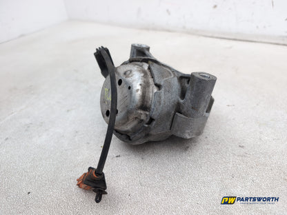 Audi A6 Se Tdi Quattro Auto Engine Mounting Bracket 2011-2014 - photo 2