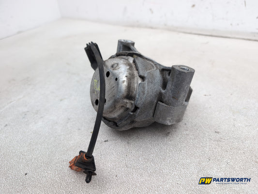 Audi A6 Se Tdi Quattro Auto Engine Mounting Bracket 2011-2014 - photo 2