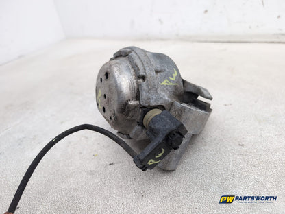 Engine Mounting Bracket 2