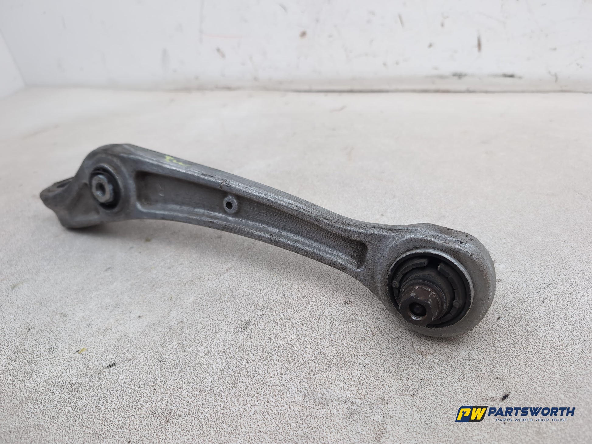 Audi A6 Se Tdi Quattro Auto Front Right Lower Wishbone Control Arm 8k0407156c - photo 8
