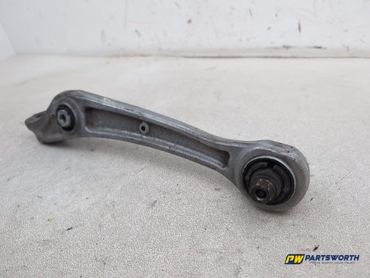 Audi A6 Se Tdi Quattro Auto Front Right Lower Wishbone Control Arm 8k0407156c - photo 2
