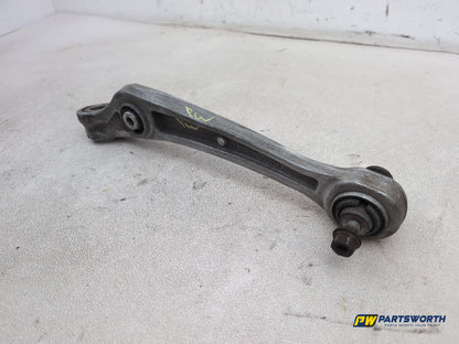 Audi A6 Se Tdi Quattro Auto Front Left Lower Wishbone Control Arm 8k0407155c - photo 2