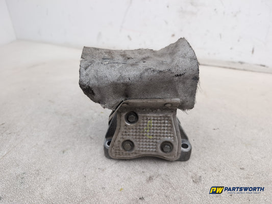 Audi A6 Se Tdi Quattro Engine Mount Bracket Carrier Left 8k0199307 2011-2014 - photo 2