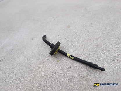 Kia Sportage 3 Sat Nav Crdi Rear Tailgate Washer Jet Pipe 2010-2015 - photo 2