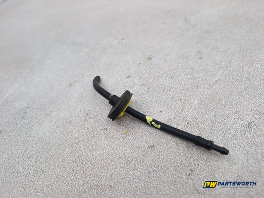 Kia Sportage 3 Sat Nav Crdi Rear Tailgate Washer Jet Pipe 2010-2015 - photo 2