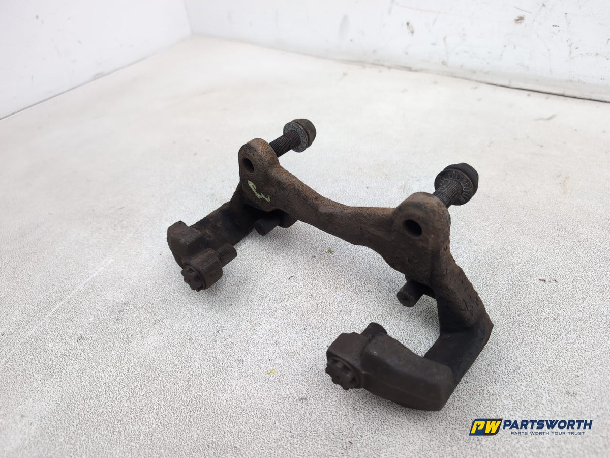 Brake Caliper Front Support 2