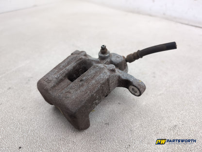 Kia Sportage 3 Sat Nav Crdi Brake Rear Caliper Lh Passenger Side 2010-2015 - photo 8