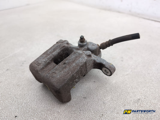Kia Sportage 3 Sat Nav Crdi Brake Rear Caliper Lh Passenger Side 2010-2015 - photo 2