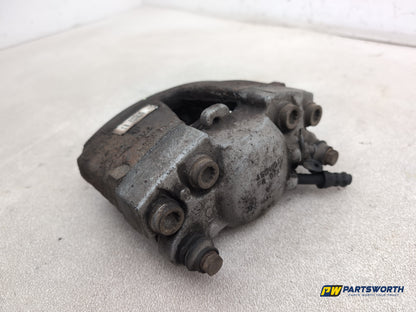 Audi A6 Se Tdi Quattro Auto Brake Caliper Front Lg Passenger Side 2011-2014 - photo 2