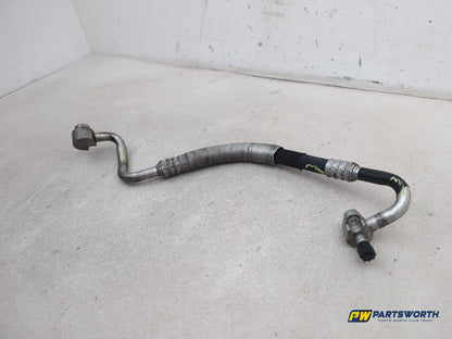 Audi A6 Se Tdi Quattro Auto Air Conditioning Pipe 4g0260707p 2011-2014 - photo 2