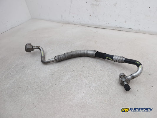 Audi A6 Se Tdi Quattro Auto Air Conditioning Pipe 4g0260707p 2011-2014 - photo 2