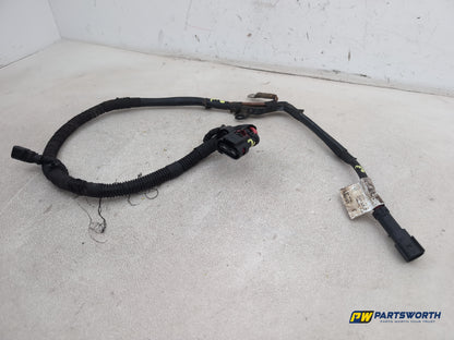 Audi A6 Se Tdi Quattro Auto Power Steering Rack Wiring Loom 4g2971111c 2011-2014 - photo 2