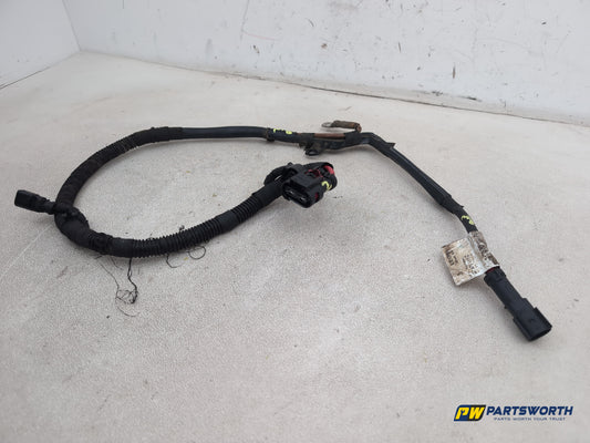 Audi A6 Se Tdi Quattro Auto Power Steering Rack Wiring Loom 4g2971111c 2011-2014 - photo 2