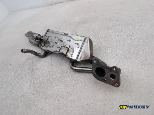 EGR Cooler 2