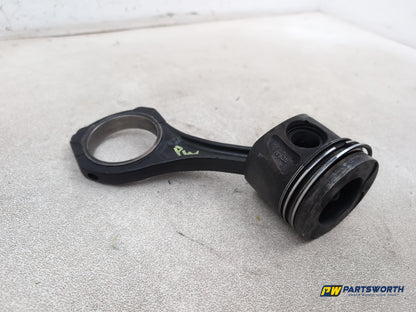 Mercedes-Benz Ml350 Spt Cdi Blueef-Cy 3.0l Diesel Piston With Conrod Om 642.820 - photo 2