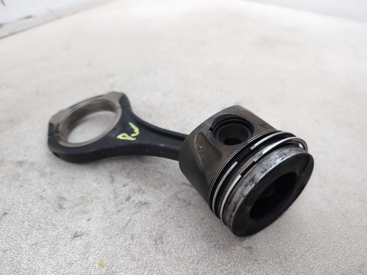 Mercedes-Benz Ml300 Sport Diesel Piston With Conrod Om 642.820 2009-2011 - photo 2