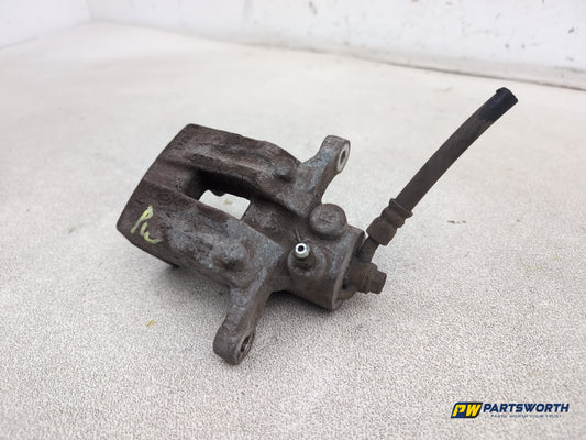 Kia Sportage 3 Sat Nav Crdi Brake Rear Caliper Rh Driver Side 2010-2015 - photo 2